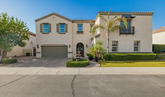 4124 E MEAD Way, Chandler, AZ 85249