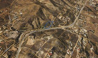 0 Sierra Hwy, Agua Dulce, CA 91390