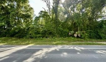 S Main St, Bell, FL 32619