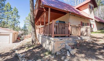 901 Rodeo Aly, Cloudcroft, NM 88317