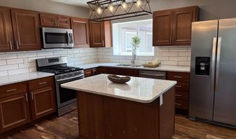 1302 Barnes St, Albion, MI 49224