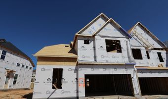 3124 Cathedral Comb Dr, Apex, NC 27502