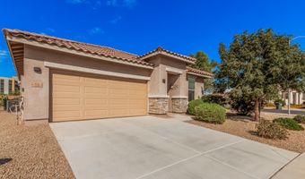 2536 E PASEO Dr, Casa Grande, AZ 85194