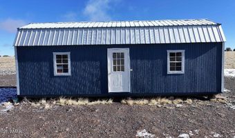 102 County Road 5105, Concho, AZ 85924