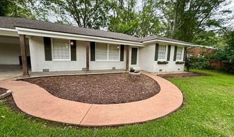 961 S Church St, Brookhaven, MS 39601