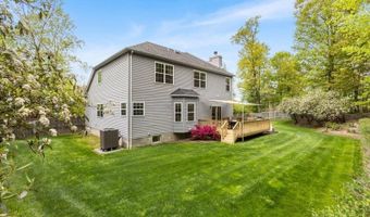 15 Upper Plateau Dr, Alloway, NJ 07462