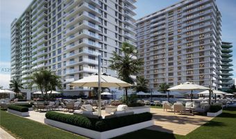 9801 Collins Ave 6P, Bal Harbour, FL 33154