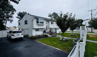 155 Schleigel Blvd, Amityville, NY 11701