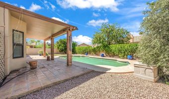 1252 N HAZELTON Dr, Chandler, AZ 85226