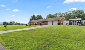 19727 TOMS Rd, Boonsboro, MD 21713
