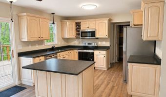 475 Longview Heights Rd, Athens, OH 45701