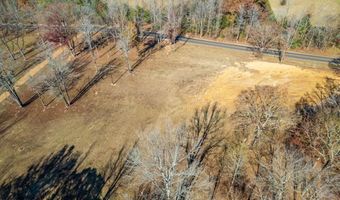 Lot 8 Brewer Road, Batesville, MS 38606