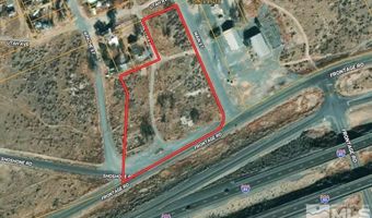 955 E Frontage Rd, Imlay, NV 89418