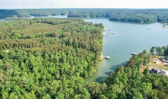 Lot # 6 Stillwater Coves, Double Springs, AL 35553