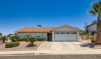 707 Sugarcane Ct, Henderson, NV 89002
