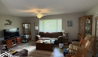 1508 E Lucas St, Algona, IA 50511