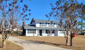 1109 W. 4TH ST Ext, Alma, GA 31510