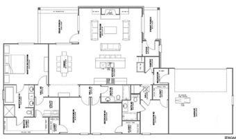 3646 Waterbury Ave, Baton Rouge, LA 70810