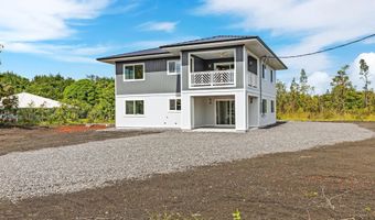 15-1525 5TH AVE EKAHA, Keaau, HI 96749