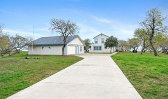 1010 First St, Bayside, TX 78340