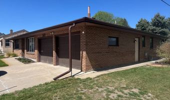 728 W Park, Albion, NE 68620