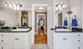 1368 Sunnyhill Dr, Camden, SC 29020