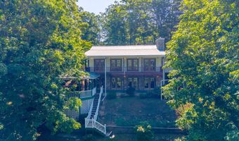 144 Panther Creek Dev, Almond, NC 28702