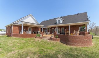 1070 GOOD HOPE CHURCH, Adamsville, TN 38310