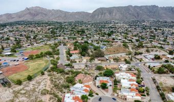 206 Vic Clark Ct A, El Paso, TX 79912