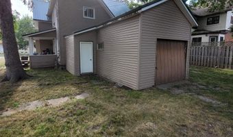 426 N State St, Alma, MI 48801
