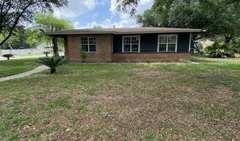 1301 Roosevelt Blvd, Alice, TX 78332