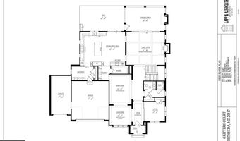 6 KITTERY Ct, Bethesda, MD 20817