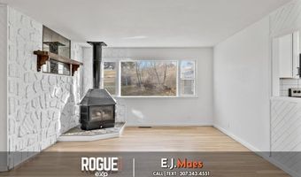 1605 Birch St, Casper, WY 82604