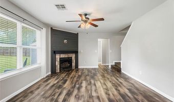 3002 Talbot Cir, Bartlesville, OK 74006