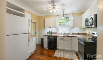 28 Woodlawn Ave, Asheville, NC 28801