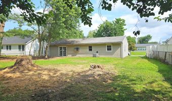 58 EDGEWOOD Rd, Dover, DE 19901