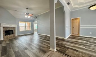 7918 Skyline Dr, Abilene, TX 79606