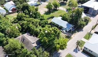 Easterbrook Street, Bay St. Louis, MS 39520