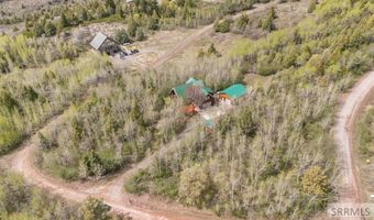 1682 Mountain Laurel Dr, Ashton, ID 83420