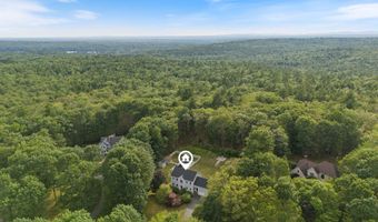 12 Summit Ter, Falmouth, ME 04105