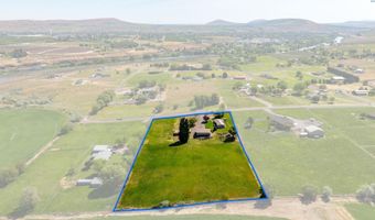 38706 N 140 Pr NW, Benton City, WA 99320