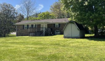 2628 Kentucky 3439, Barbourville, KY 40906