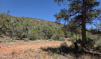 179 Arizona Rd, Ash Fork, AZ 86320