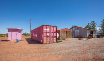 23 Dingo Rd, Alamogordo, NM 88310