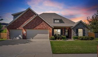 5602 Aspen Ave, Bartlesville, OK 74006