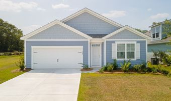 182 Bunch Ford Rd Holly Hill SC 29059 Plan: PERRY, Holly Hill, SC 29059