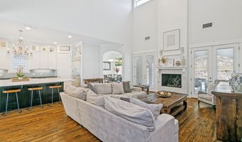 203 Links Ct, Aledo, TX 76008