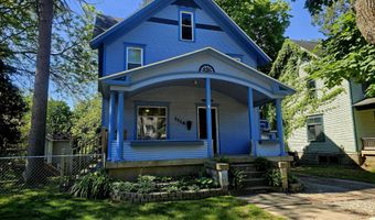 1114 E Michigan Ave, Albion, MI 49224