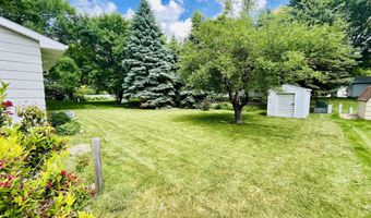 1606 N Jackson St, Aberdeen, SD 57401