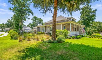 42 Sweet Olive Dr, Beaufort, SC 29907